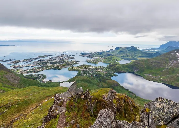 Lofoten Holiday
