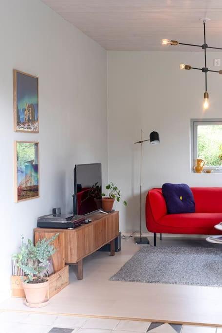 Lofoten Feriehus Kabelvåg