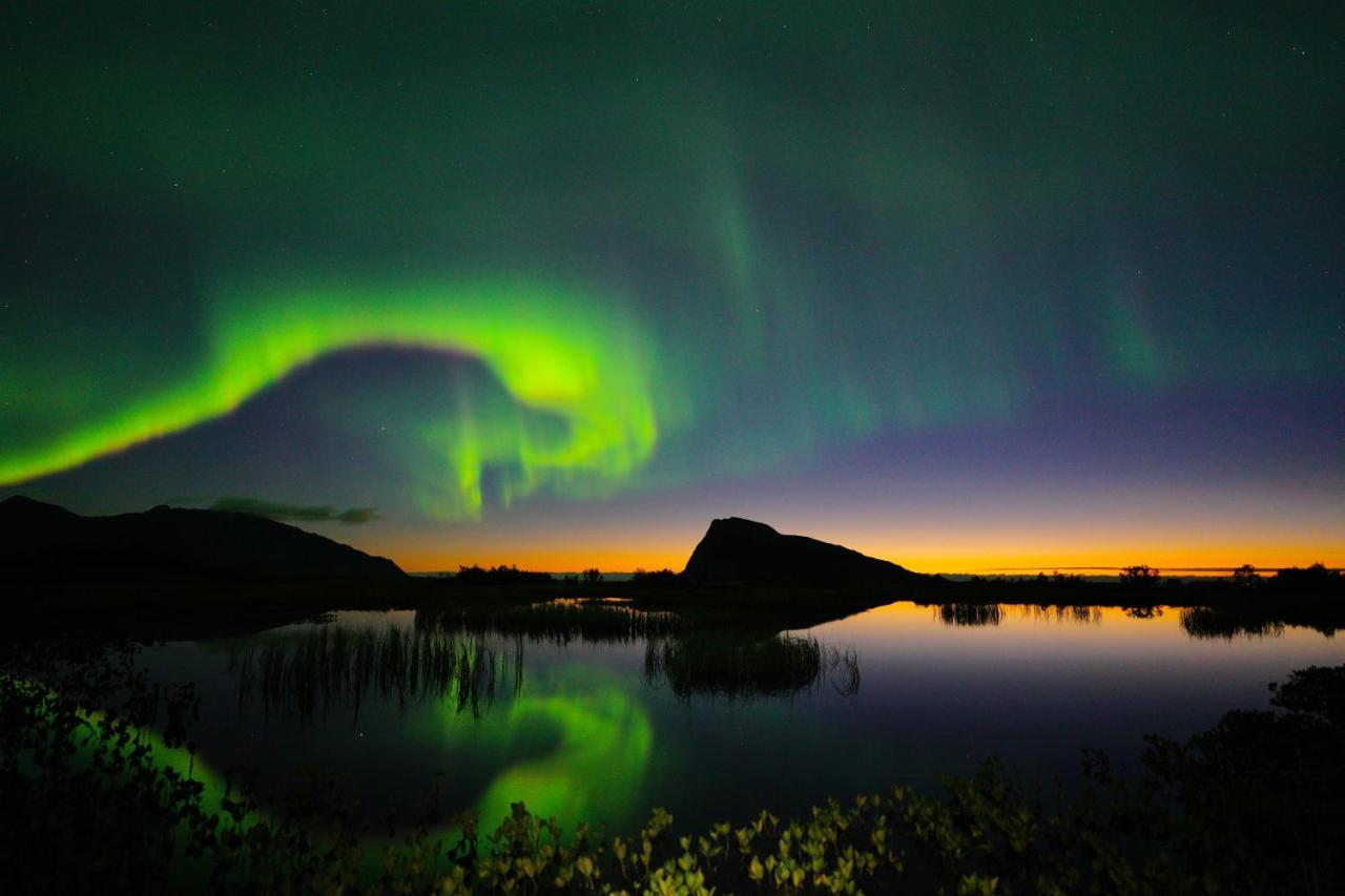 Lofoten Kabelvåg