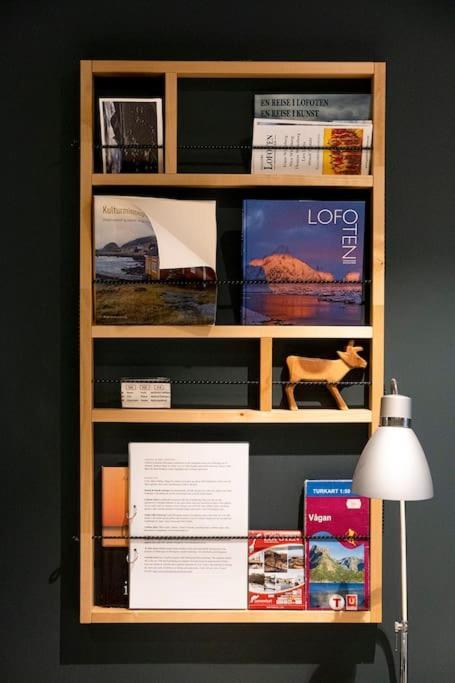 Lofoten Feriehus *