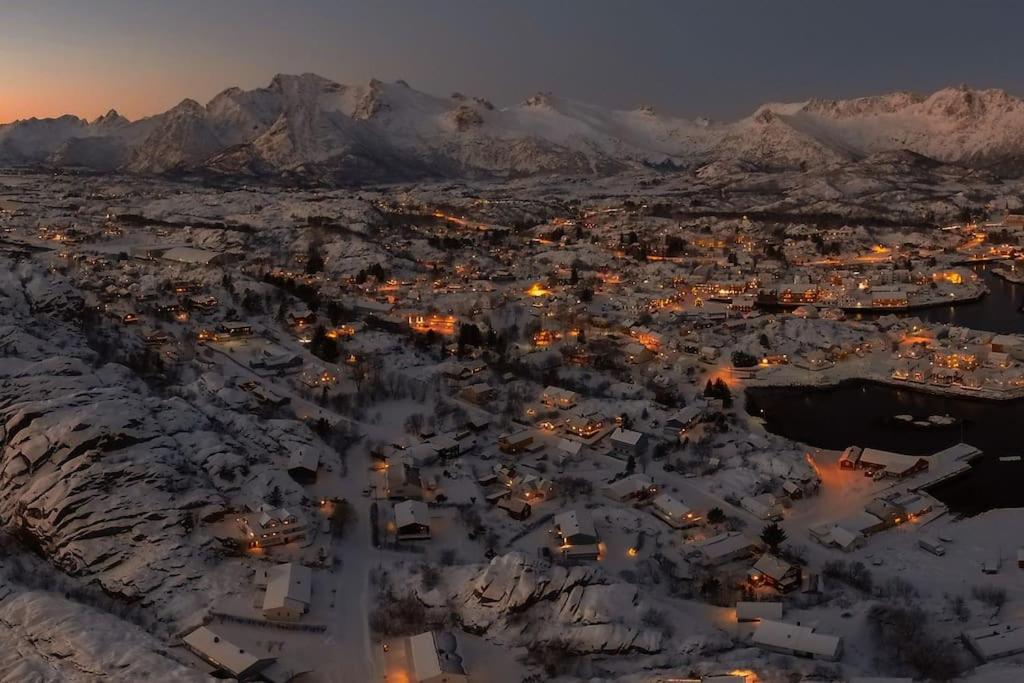 Lofoten Feriehus Kabelvåg