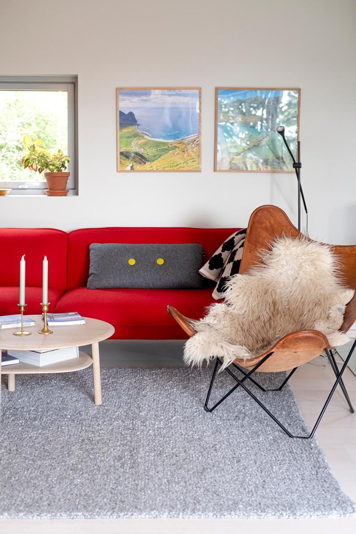 Lofoten Feriehus Kabelvåg